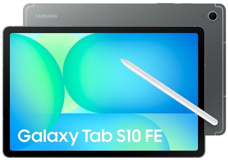 Samsung Galaxy Tab S9 FE Wi-Fi 10.9