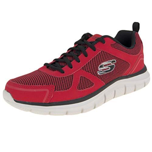 Skechers Track Bucolo Scarpe Uomo