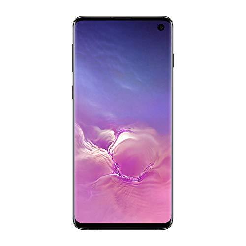 Samsung Galaxy S10 Smartphone, Display 6.1