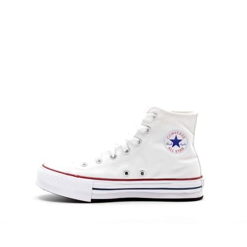 Converse Chuck Taylor All Star Eva Lift Platform Hi - Scarpe Donna
