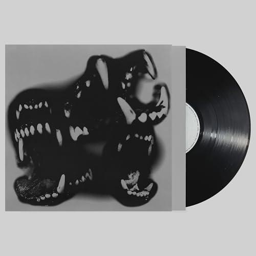 OSTIL3 - Vinile Nero