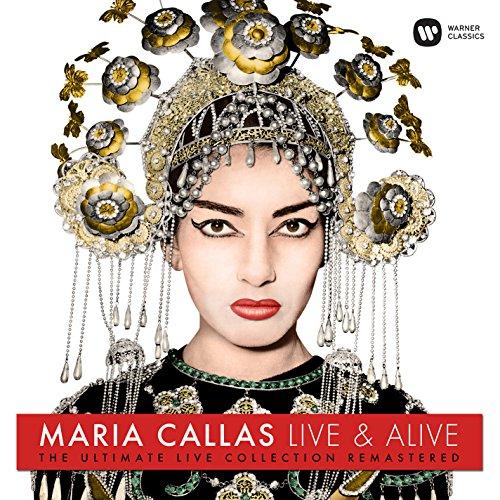 Live & Alive (Vinile)