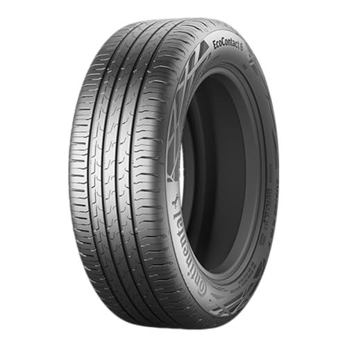 Continental EcoContact 6 205/55 R17 91V Pneumatico Estivo per Auto