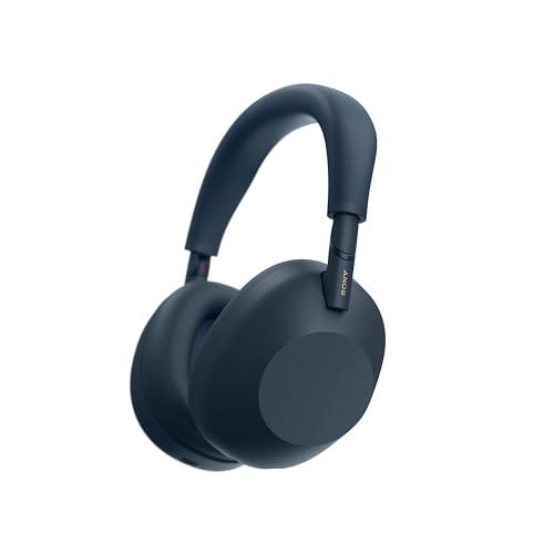 Sony WH-1000XM6 Cuffie Wireless Premium Midnight Blue