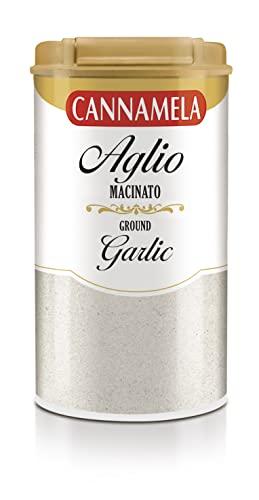Cannamela La Dispensa Aglio Macinato Essiccato 100g