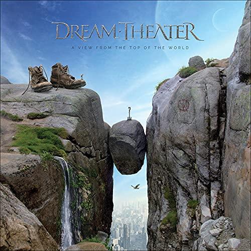 A View From The Top Of The World - Dream Theater (Audio CD)