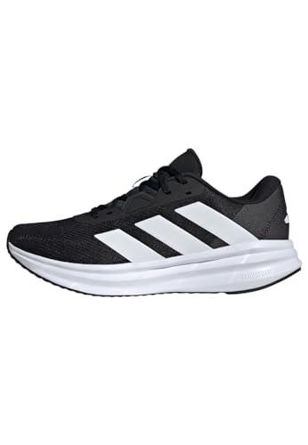 Adidas Galaxy 7: Scarpe da Running Uomo, Nero/Bianco