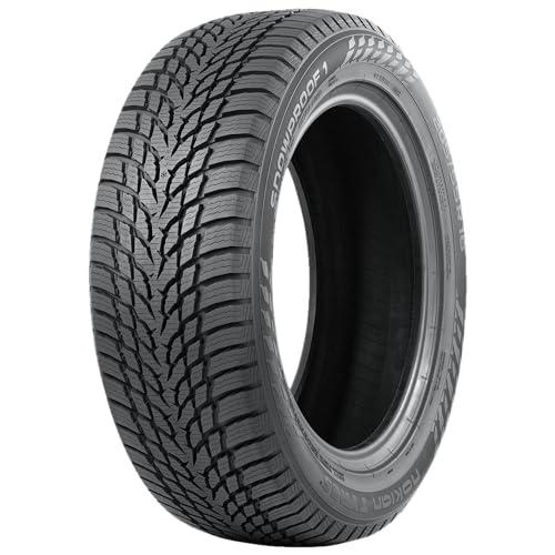 Pneumatico Invernale Nokian Snowproof 1 205/55 R16 91H