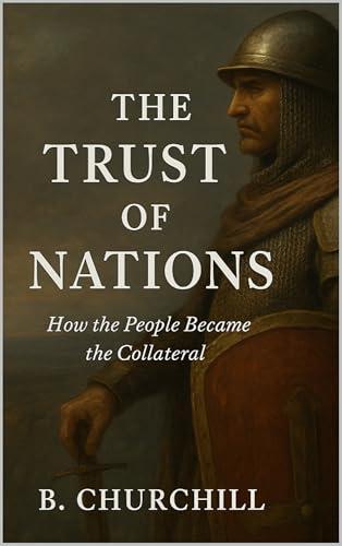 The Trust of Nations: How the People Became the Collateral