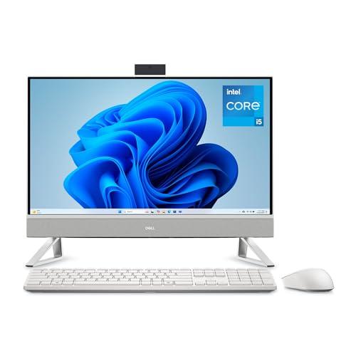 Dell All-in-One Desktop - Intel Core i5-1334U, 16GB RAM, 512GB SSD