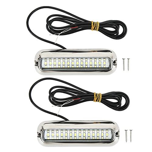 Luci LED Marine Subacquee per Barche e Yacht
