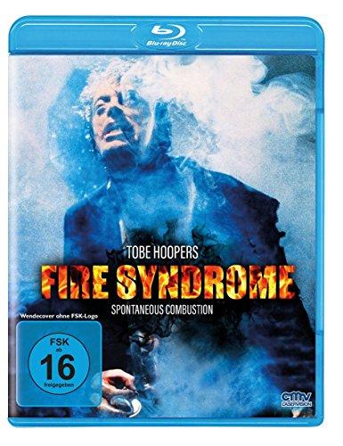 Fire Syndrome - Uncut (Blu-ray)