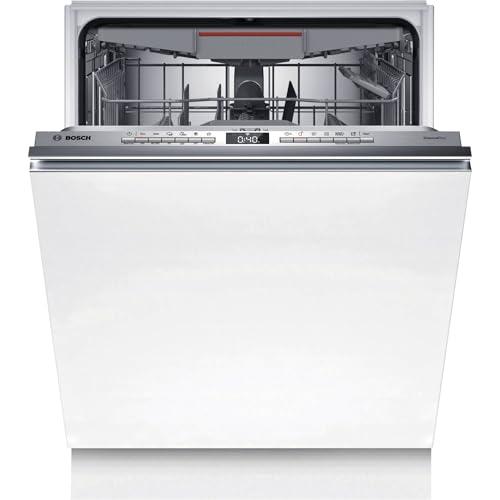 Lavastoviglie a Scomparsa Totale Bosch Serie 4 SMV4ECX28E