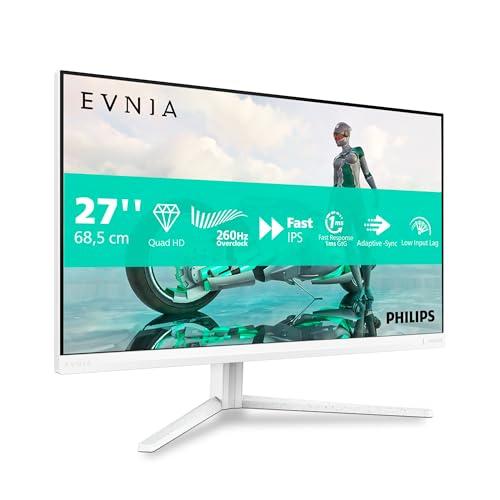 Philips Evnia 27M2N3501PA Monitor Gaming QHD 27