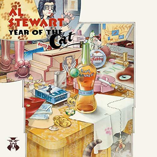 Year Of The Cat (Expanded 45th Anniversary Edition) - Al Stewart