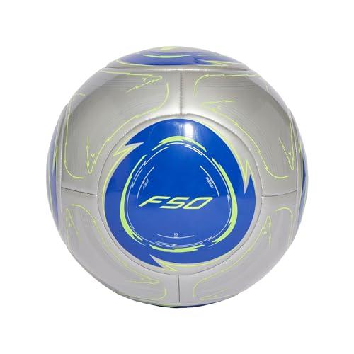adidas Messi Club Ball: Il Pallone per i Futuri Campioni