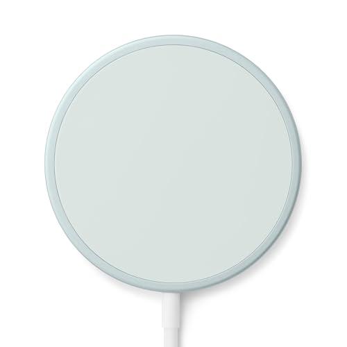 Google Caricatore Pixelsnap - Caricabatterie wireless Qi2 da 25 W (Made by Google)