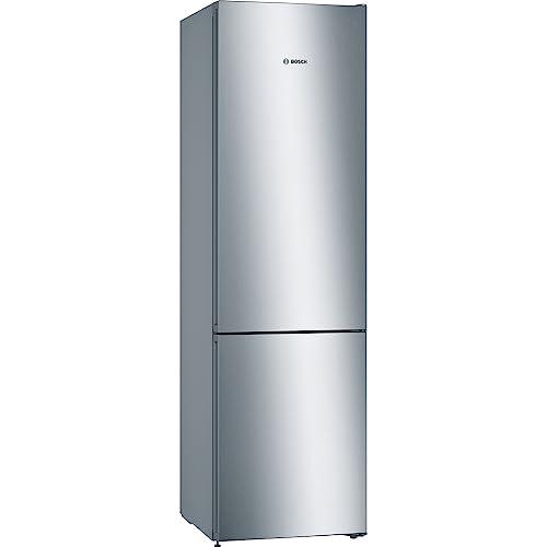 Bosch KGN392LDC Frigorifero Combinato No Frost Inox