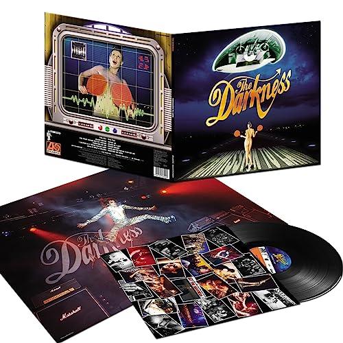 The Darkness - Permission To Land (Vinile)