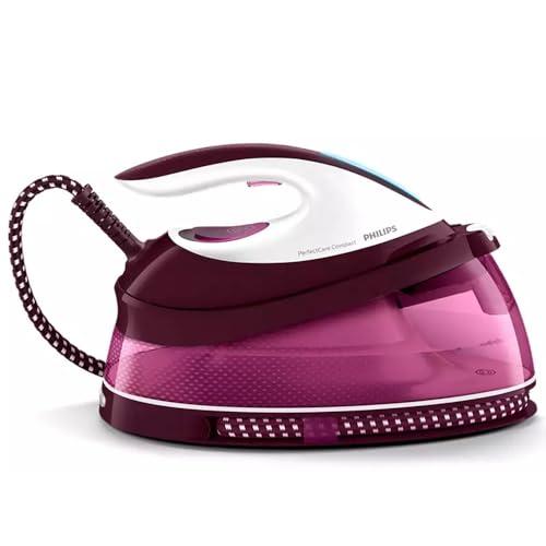 Philips PerfectCare Compact GC7842/40 - Ferro da Stiro a Caldaia
