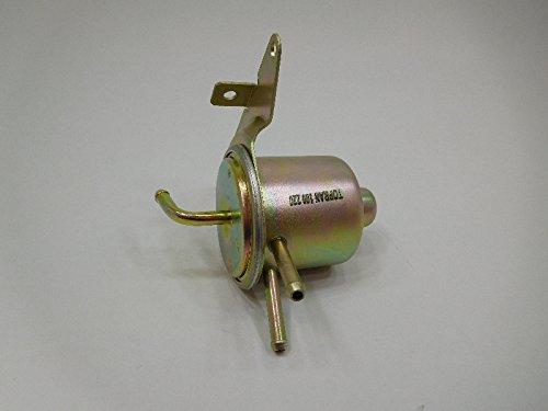 Topran 100 220 Separatore Gas Carburatore