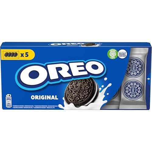 Oreo Original Biscotti Monoporzione