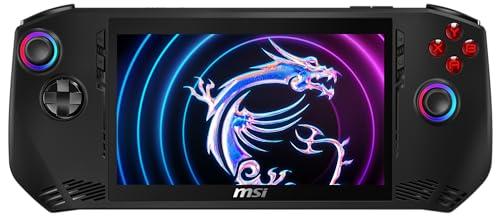 MSI Claw A1M-036 Gaming Handheld