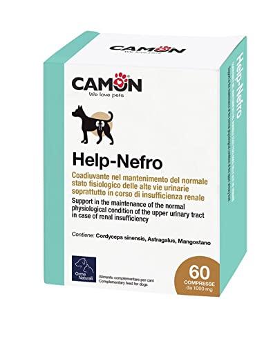 Camon Help Nefro 60 Compresse
