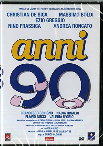Anni 90
