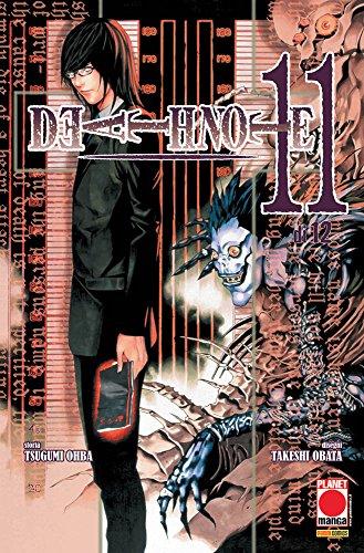 Death Note: L'Ultimo Confronto tra Light e Near