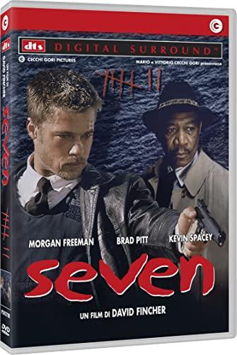 Seven (1995) - Film