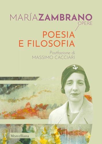 Poesia e filosofia: Un dialogo tra anima e pensiero