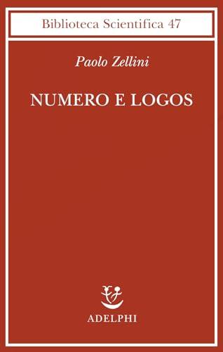 Numero e logos