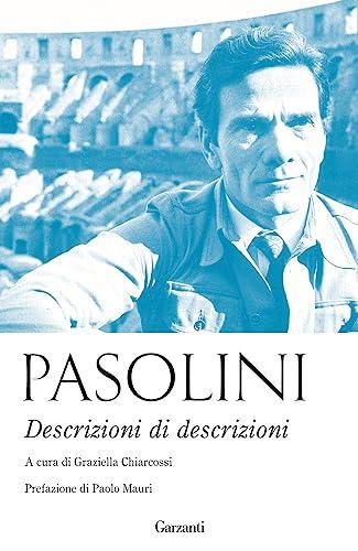Descrizioni di descrizioni