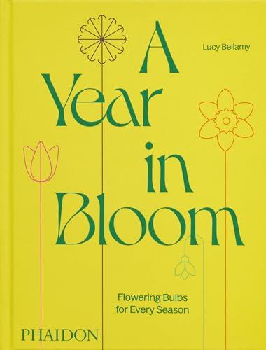 A year in bloom: flowering bulbs for every season