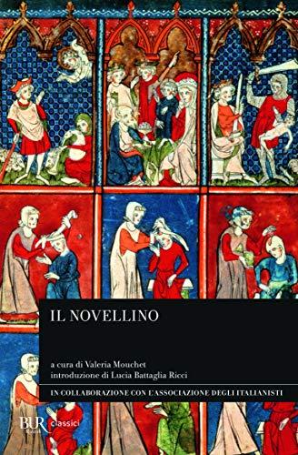 Il Novellino