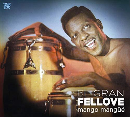 Mango Mangue -  brano musicale di Charlie Parker