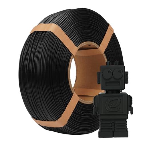 eSUN PLA Refill Filamento di ricarica 1,75 mm, bobina da 1 kg (2,2 libbre)
