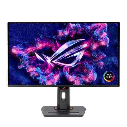 ASUS ROG Strix OLED XG27ACDNG Monitor da Gaming 27