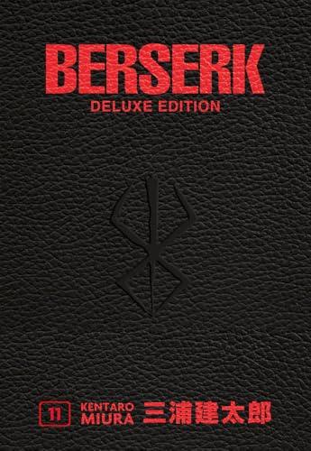 Berserk Deluxe Edition