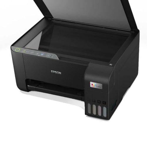Epson EcoTank ET-2860: Stampante Multifunzione Inkjet a Colori con Wi-Fi e ADF