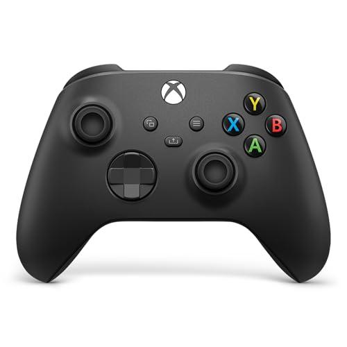 Controller Wireless Xbox - Carbon Black