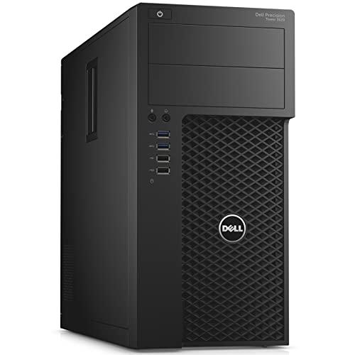 PC Desktop Dell Precision 3620 i7-6700 Ricondizionato