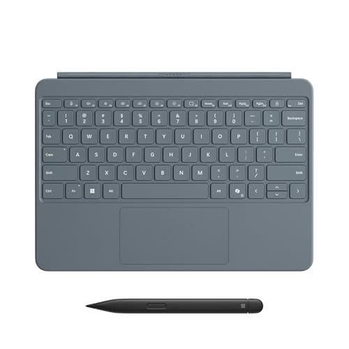 Microsoft Surface Pro 12'' Keyboard con Slim Pen - Oceano