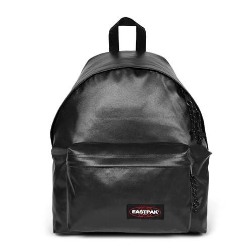 Eastpak Padded Pak'r Zaino - Glossy Black