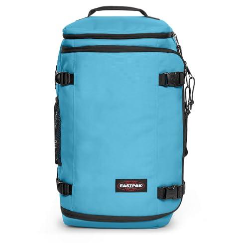 EASTPAK CARRY PACK Borsone, 53 x 35 x 23 cm, 25 L - Dive Blue