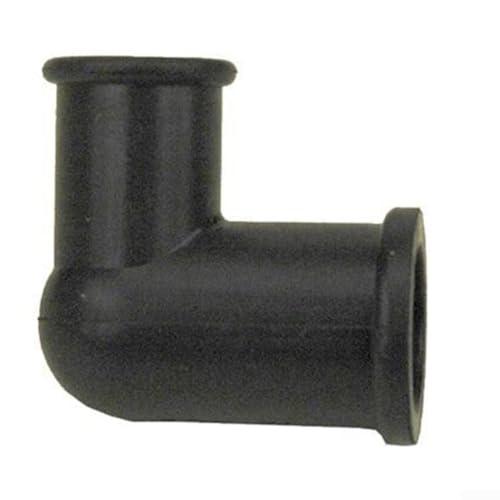 Tubo di Sfiato di Ricambio Superiore per Motori Briggs & Stratton 692187 e 692189