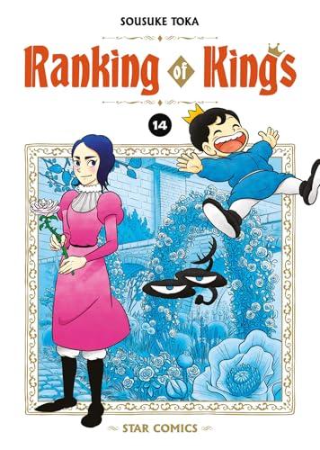 Ranking of Kings - Vol. 14