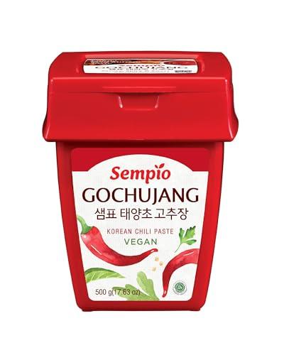 Sempio Gochujang - Pasta di Peperoncino Coreana (500g)