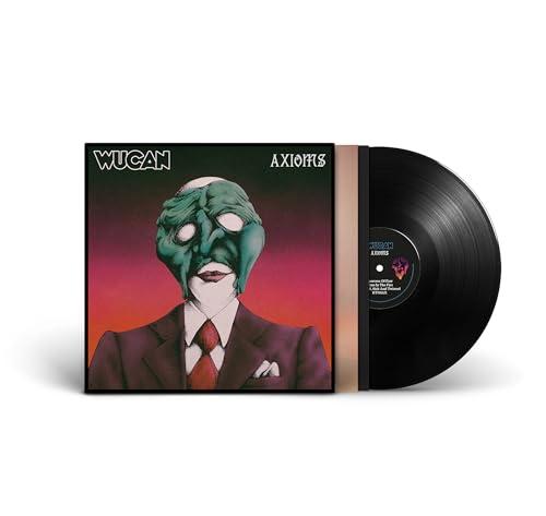 Wucan - Axioms